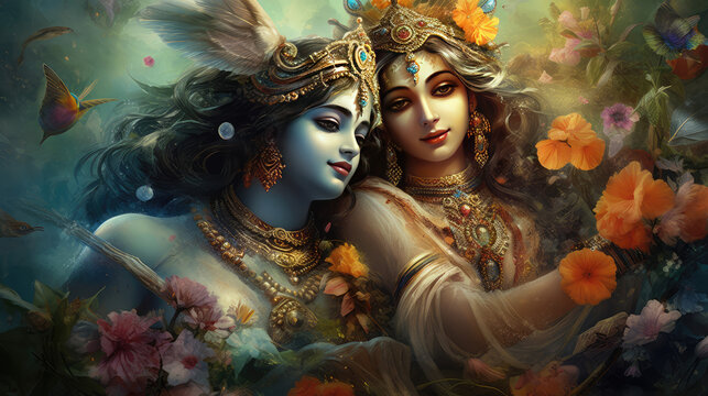 Which god should i worship for love marriage